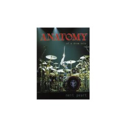 Neil Peart: Anatomy Of A Drum Solo