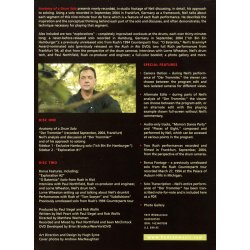 Neil Peart: Anatomy Of A Drum Solo