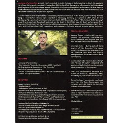 Neil Peart: Anatomy Of A Drum Solo