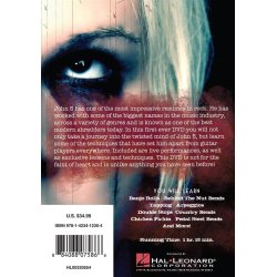 John 5: The Devil Knows My Name (DVD)