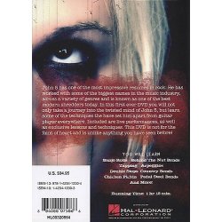 John 5: The Devil Knows My Name (DVD)