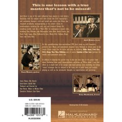 Jack Bruce: The Cream Of Cream