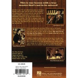 Jack Bruce: The Cream Of Cream