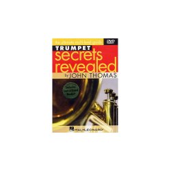 John Thomas: Trumpet Secrets Revealed