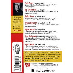John Thomas: Trumpet Secrets Revealed