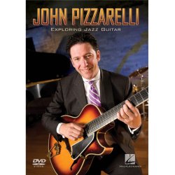 John Pizzarelli: Exploring Jazz Guitar