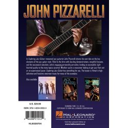 John Pizzarelli: Exploring Jazz Guitar