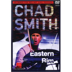 Chad Smith: Eastern Rim (2 DVD Set)