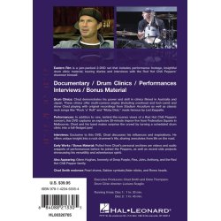 Chad Smith: Eastern Rim (2 DVD Set)