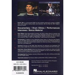 Chad Smith: Eastern Rim (2 DVD Set)