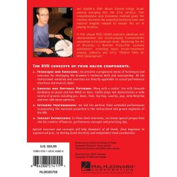 John Hazilla: Brush Control - The Key To Mastering Brushes