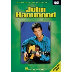 John Hammond Instructional DVD