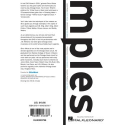 LickSamples: Chicago Blues Guitar