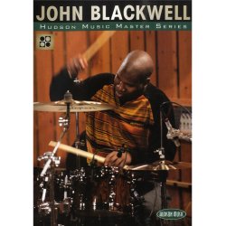 John Blackwell: The Master Series