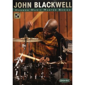 John Blackwell: The Master Series