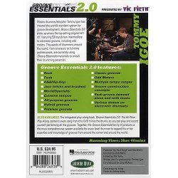 Tommy Igoe: Groove Essentials 2.0