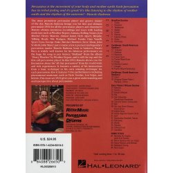 All That Percussion (DVD) for sale online | eBay