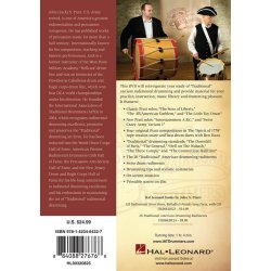 John S. Pratt: Traditional Rudimental Drumming