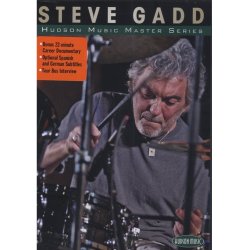 Steve Gadd: The Master Series
