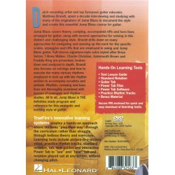 Matthieu Brandt: Jump Blues