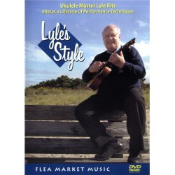 Lyle Ritz: Lyle's Style
