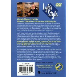 Lyle Ritz: Lyle's Style