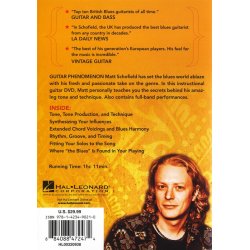 Matt Schofield: Blues Guitar Mastery