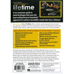 Tommy Igoe: Great Hands For A Lifetime