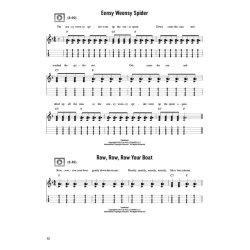 Jake Shimabukuro Teaches Ukulele (Book/Video Online)