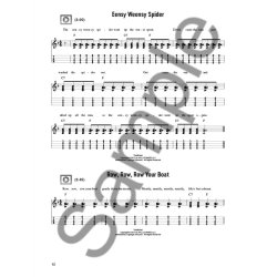 Jake Shimabukuro Teaches Ukulele (Book/Video Online)