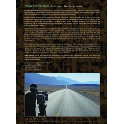 Neil Peart: Taking Center Stage