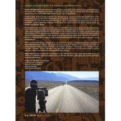 Neil Peart: Taking Center Stage