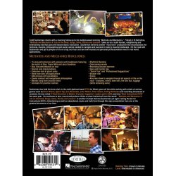 Todd Sucherman: Methods And Mechanics 2