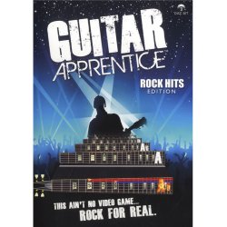 Guitar Apprentice - Rock Hits