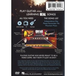 Guitar Apprentice - Country