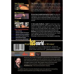 Dave "Mighty Mouse" West: Your Sound - Vol. 1