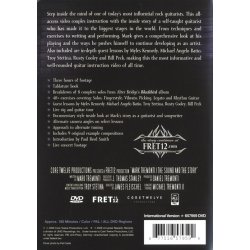 Mark Tremonti: The Sound And The Story