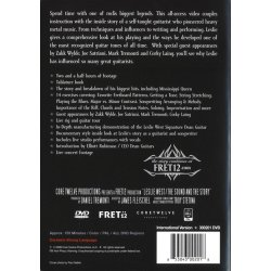 Leslie West: The Sound And The Story