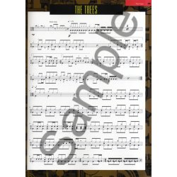 Neil Peart: Taking Center Stage (Book)