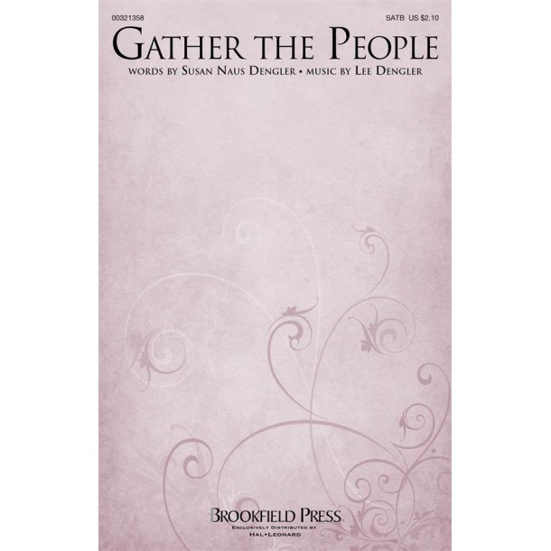 Gather the People