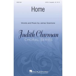 Home : Judith Clurman Choral Series