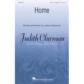 Home : Judith Clurman Choral Series