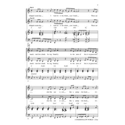 A Marshmallow World (with The Candy Man)