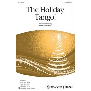 The Holiday Tango