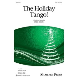 The Holiday Tango