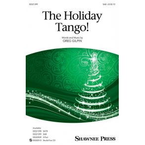 The Holiday Tango