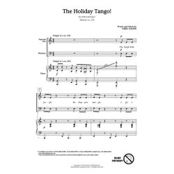 The Holiday Tango