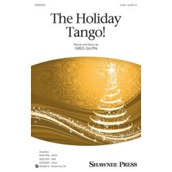 The Holiday Tango
