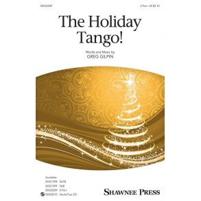 The Holiday Tango