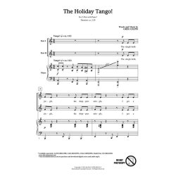 The Holiday Tango